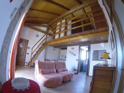 Agriturismo Cà Trinchè