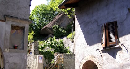 L'Antico Borgo