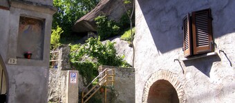 L'Antico Borgo