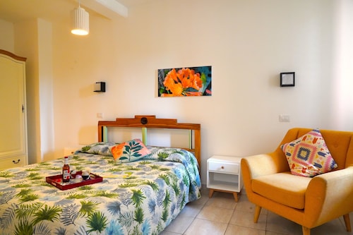 Flowery Inn Villa
