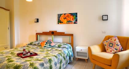 Flowery Inn Villa