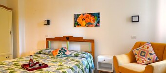 Flowery Inn Villa