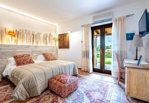 Cribs/infant beds - Tenuta Pilastru (Arzachena)