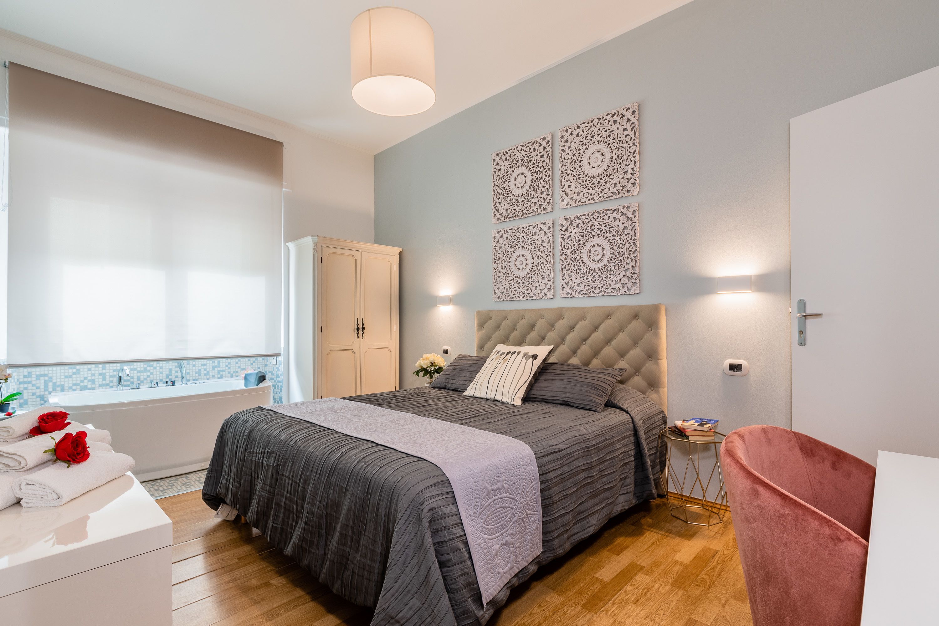 Foto - Fior Di Loto Rooms