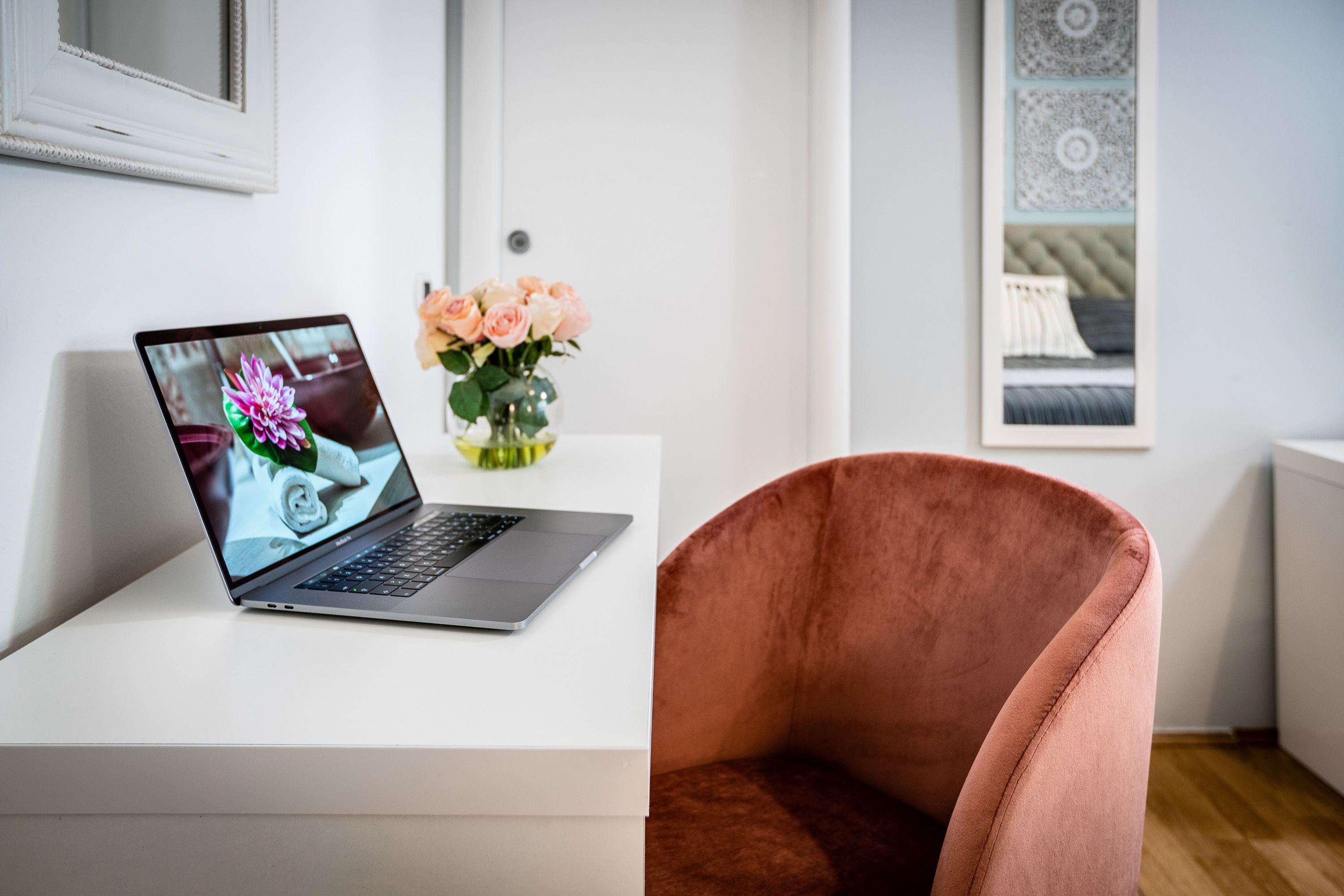 Foto - Fior Di Loto Rooms