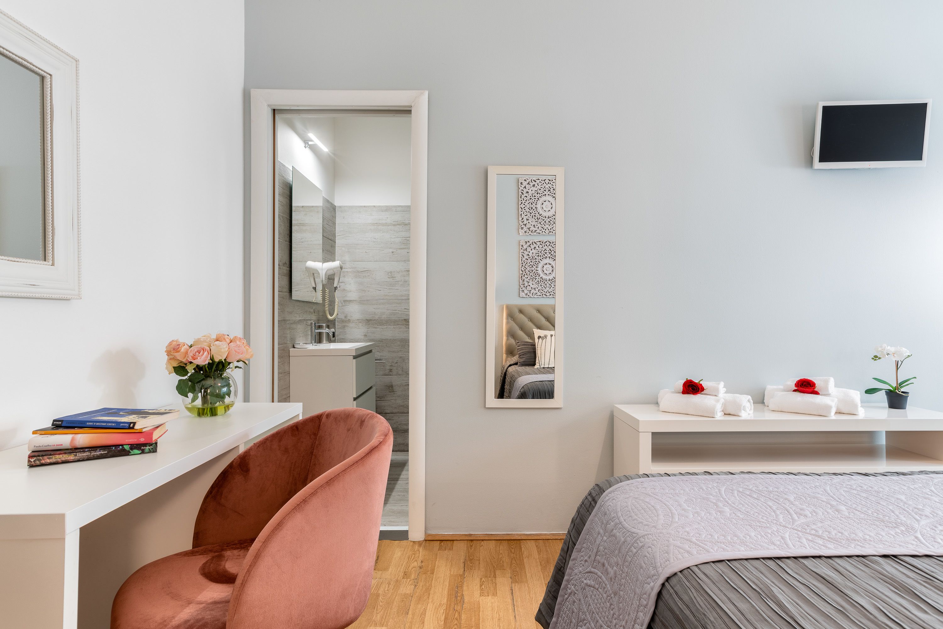 Foto - Fior Di Loto Rooms