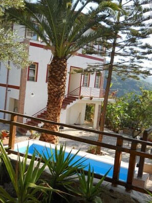 Exterior - Michelangelo House Holiday (Gioiosa Marea)