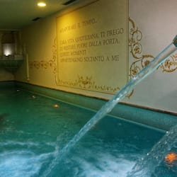 Hidromassagem interna