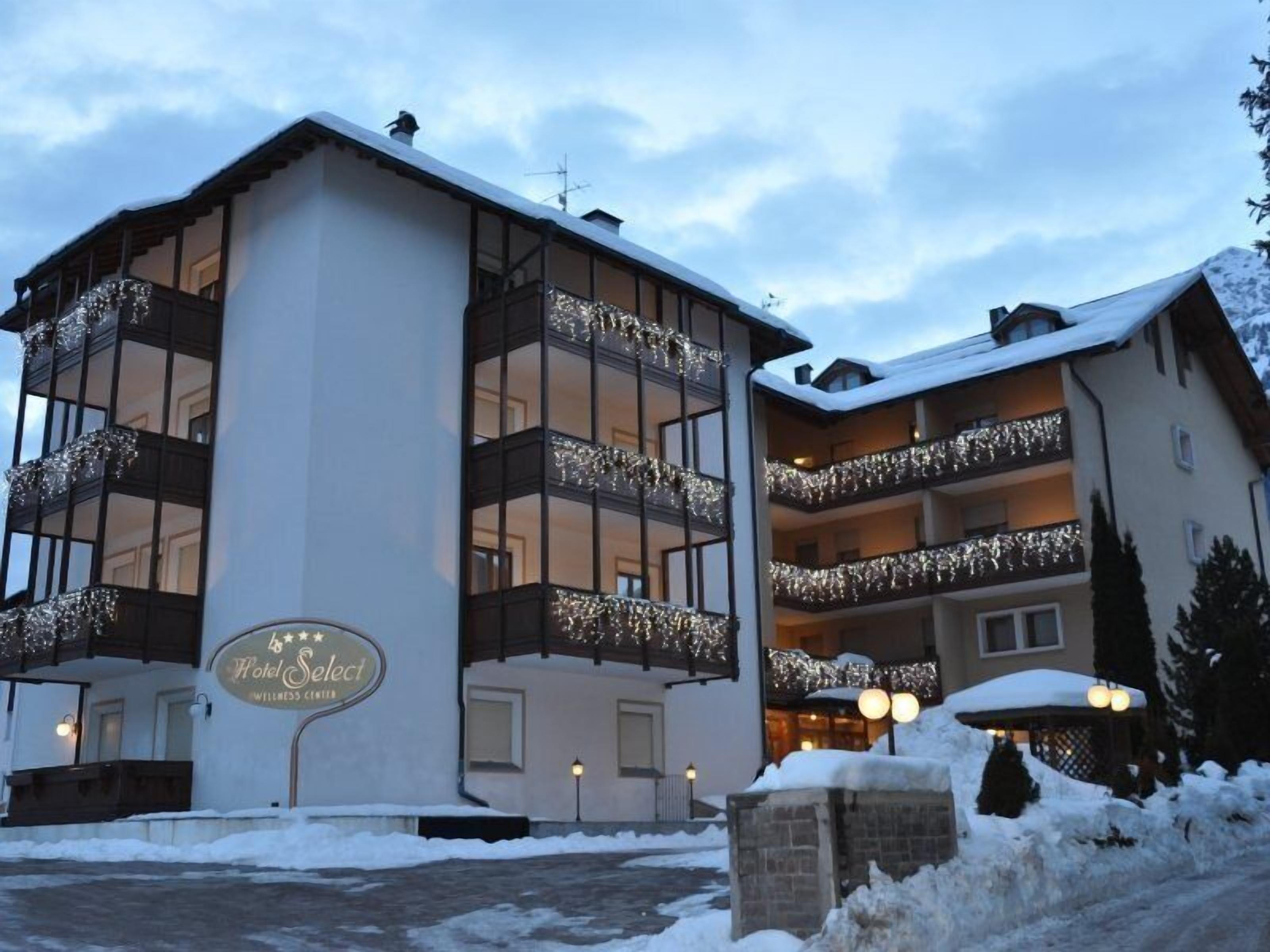 Esterni