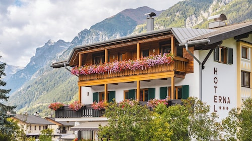 Hotel Erna