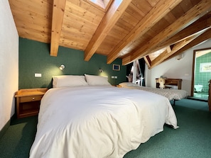 Coffres-forts dans les chambres, bureau