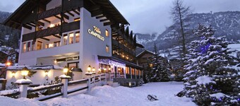 B&B Garni Villa Campitello