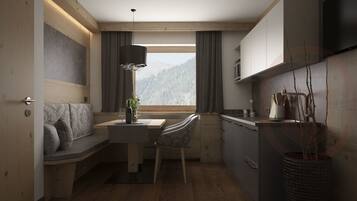 Studio | Private kitchen