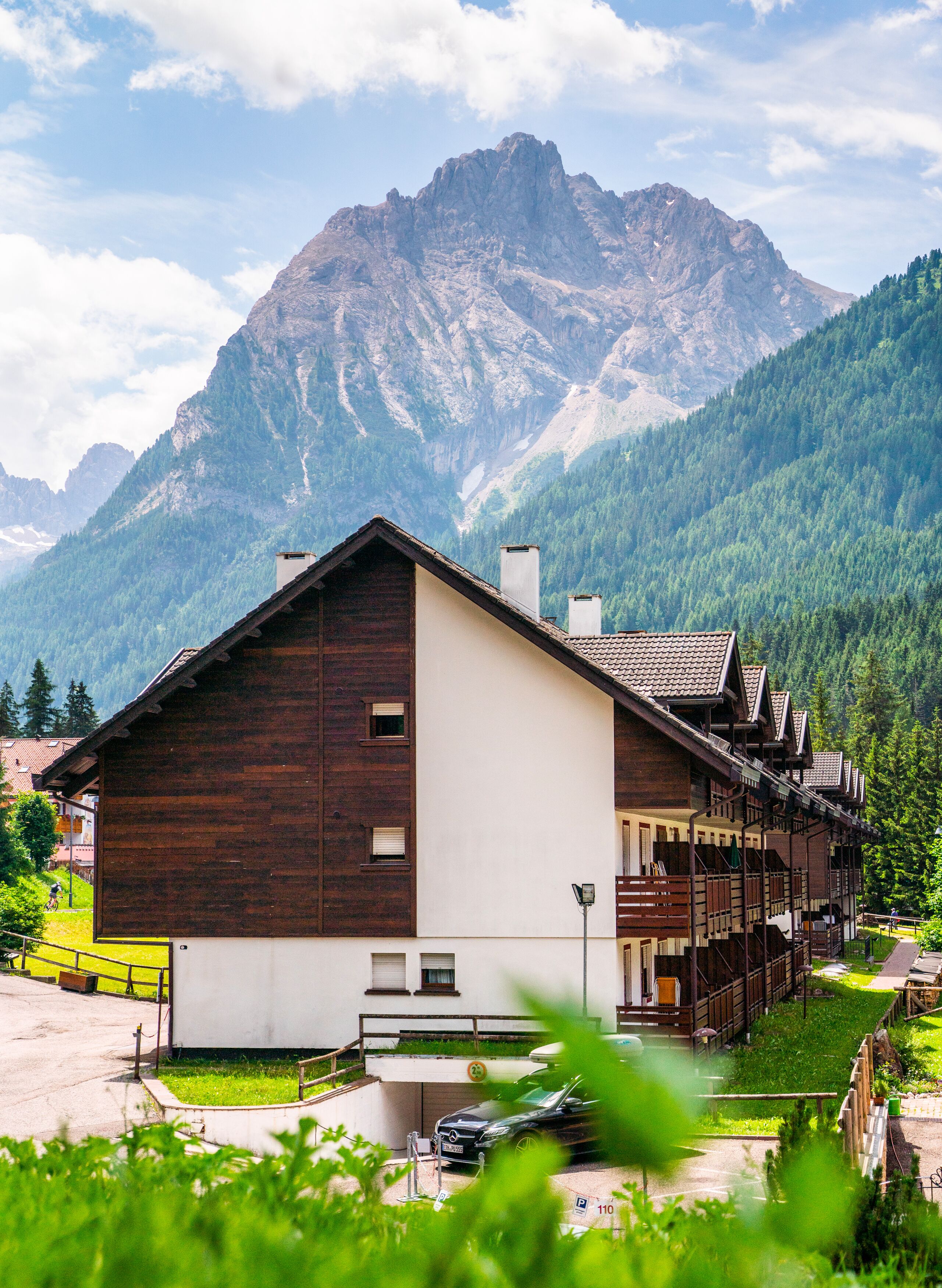 การตกแต่งภายนอก