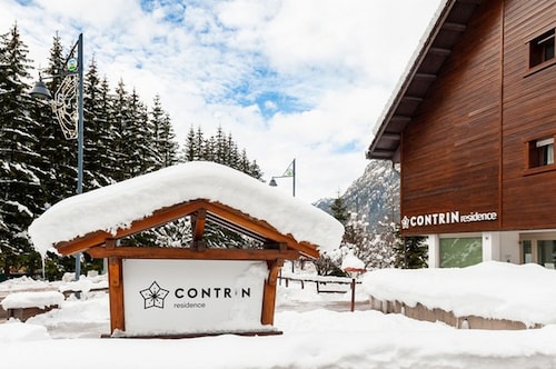 Residence Contrin