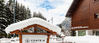 Residence Contrin