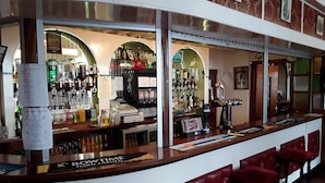 Unclassified image, 3 of 45, button - Royal Hotel (Great Yarmouth)