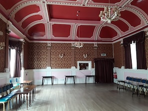 Ballsaal