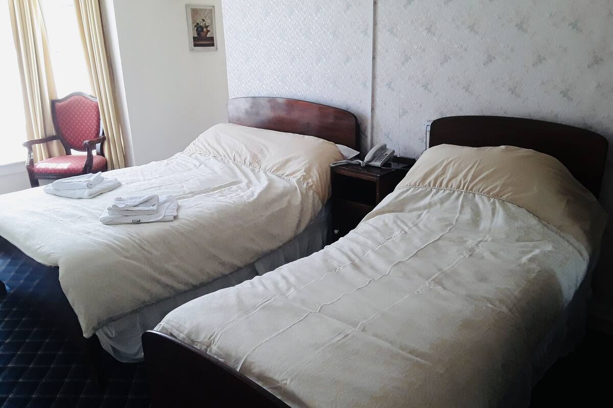 Bed sheets