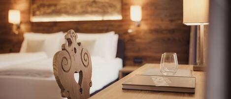 Deluxe Double Room (Comfort) | Front of property