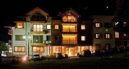 Chalet Laura Lodge Hotel