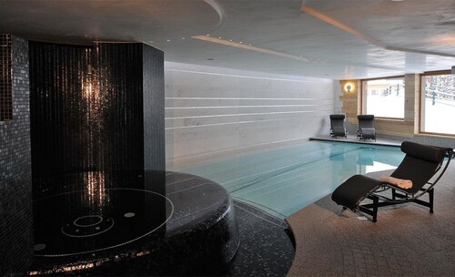 Chalet Laura Lodge Hotel