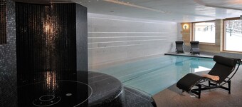 Chalet Laura Lodge Hotel