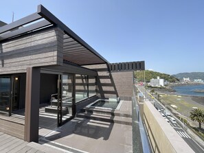住宿场地