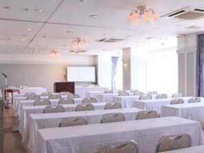 Meeting facility - Kameya-Rakan (Ito)