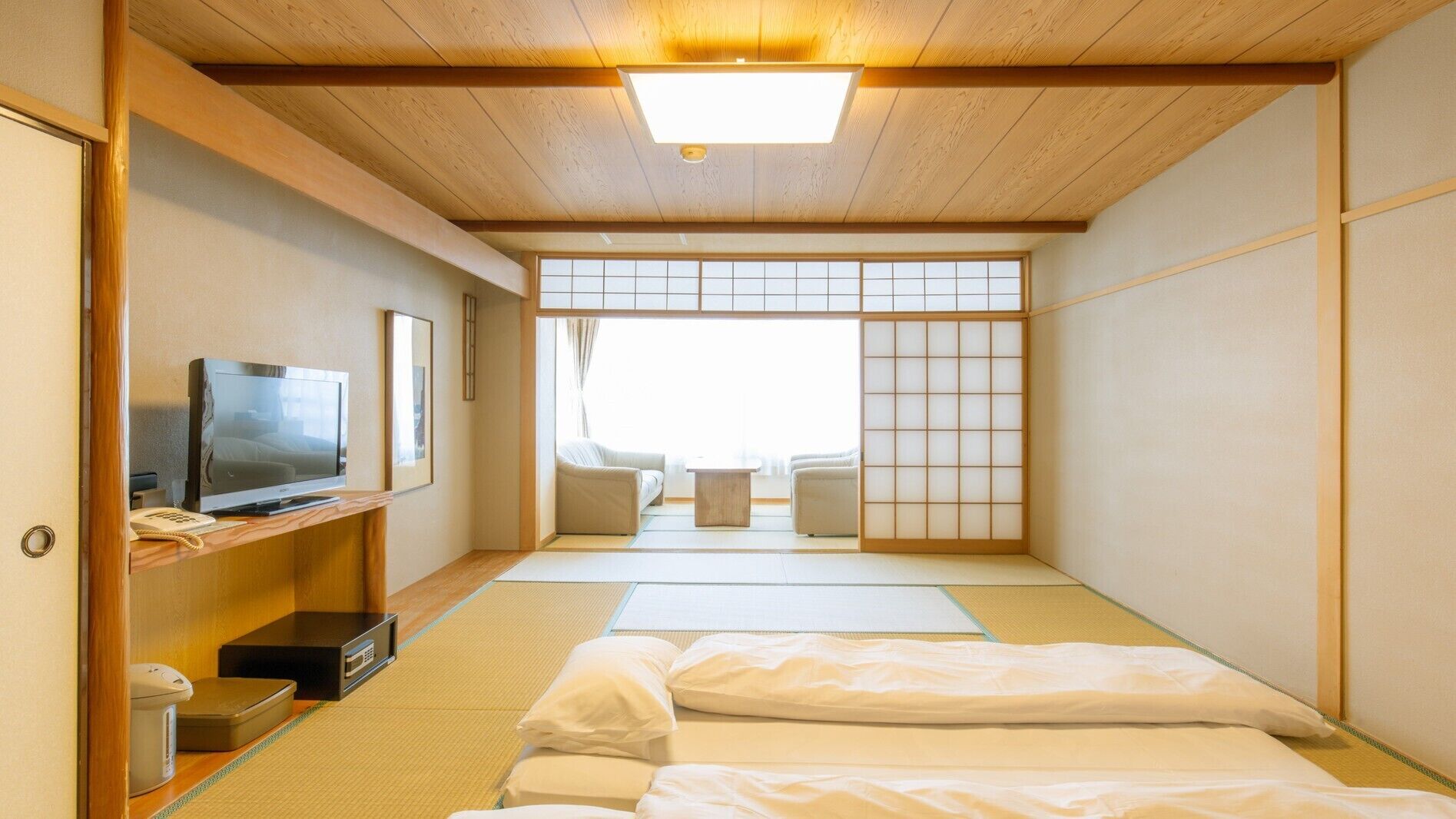 客房