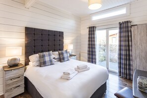 Chambre Double pour 1 personne | Literie de qualité supérieure