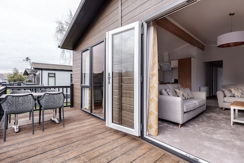 Roydon Marina Village