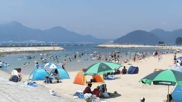 Spiaggia
