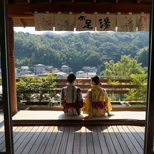 Izu Nagaoka Hotel Tenbo