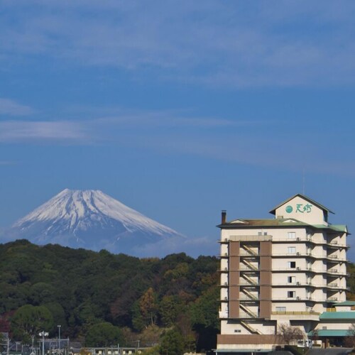 Izu Nagaoka Hotel Tenbo