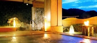 Izu Nagaoka Hotel Tenbo