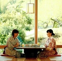 お食事
