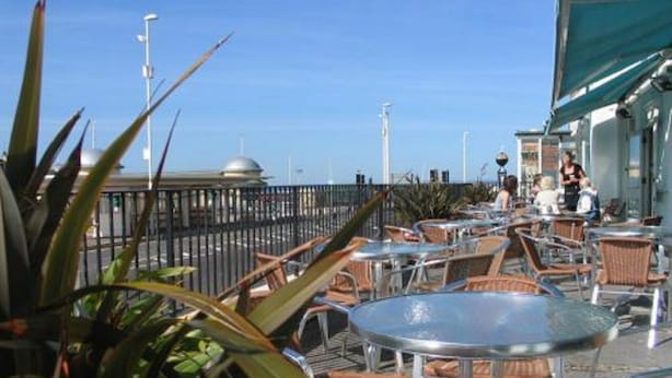 Terras