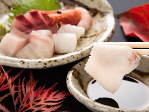 Restaurant - Restaurant Ryokan Koshiso (Kaga)