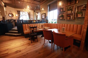 Dining - Green Lodge, Wirral by Marston's Inns (Wirral)