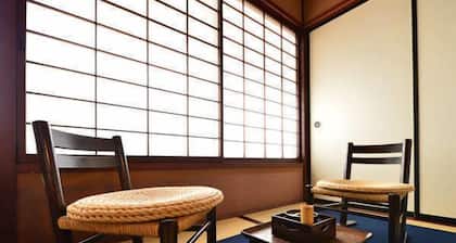 Ryokan Sugimoto