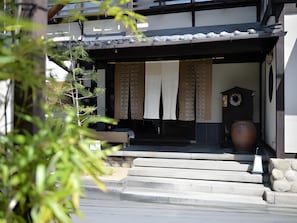 外觀細部
