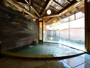 Spa - Ryokan Sugimoto (Matsumoto)