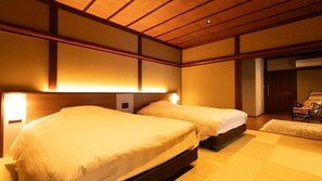 Room - Ryokan Sugimoto (Matsumoto)