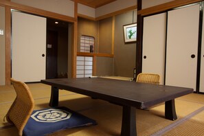 Room - Hotel Korakuso (Myoko)