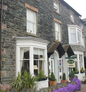 Exterior - Tarn Hows Guest House (Keswick)
