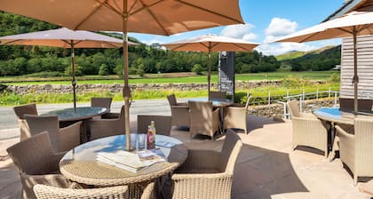 The Lodge In The Vale