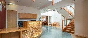 The Lodge In The Vale