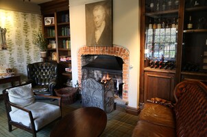 Chimenea