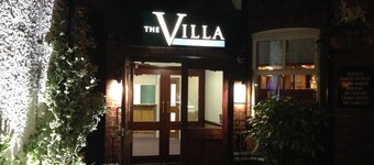 The Villa Express